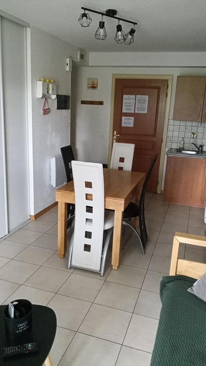 Le Roi Du Sundgau Pres De La Horse - Mooslargue公寓式酒店 外观 照片